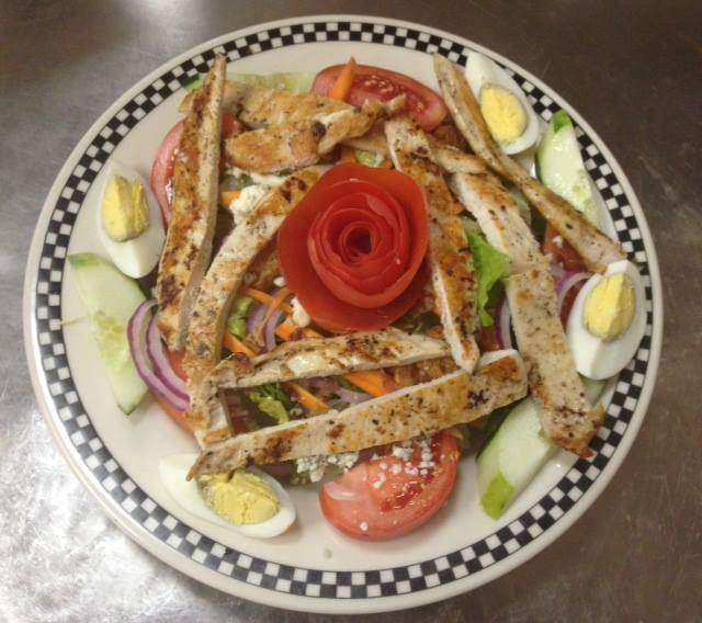 Dayton Diner | restaurant | 2316 US-130, Dayton, NJ 08810, USA | 7323290011 OR +1 732-329-0011