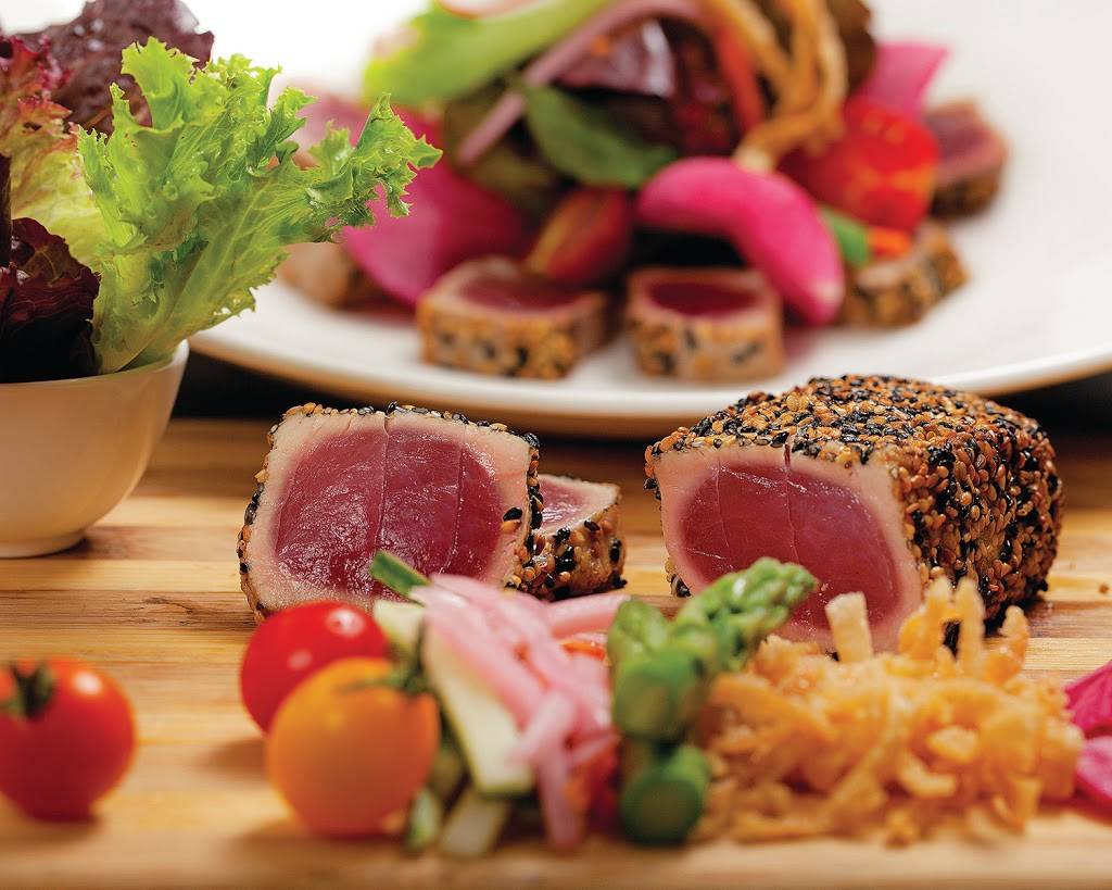 Restaurant Anzu | restaurant | 222 Mason St, San Francisco, CA 94102, USA | 4153941100 OR +1 415-394-1100