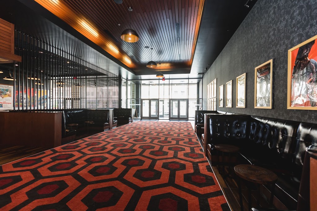 Alamo Drafthouse Cinema LaCenterra | restaurant | 2707 Commercial Center Blvd Suite K-100, Katy, TX 77494, USA | 2814926900 OR +1 281-492-6900