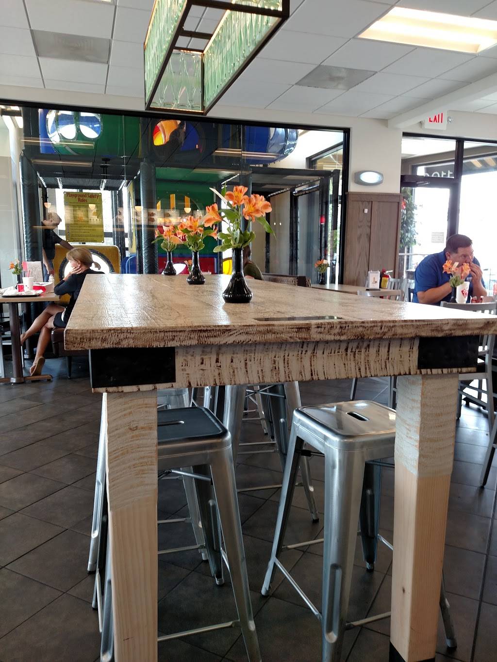 Chick-fil-A | restaurant | 1100 N St Augustine Rd, Valdosta, GA 31601, USA | 2292472625 OR +1 229-247-2625