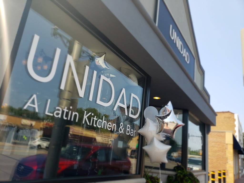 Unidad Restaurant and Bar | restaurant | 3339 95th St, Evergreen Park, IL 60805, USA | 7085290911 OR +1 708-529-0911