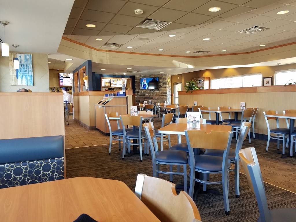 Culvers | restaurant | 2065 Old Hudson Rd, St Paul, MN 55119, USA | 6517350444 OR +1 651-735-0444