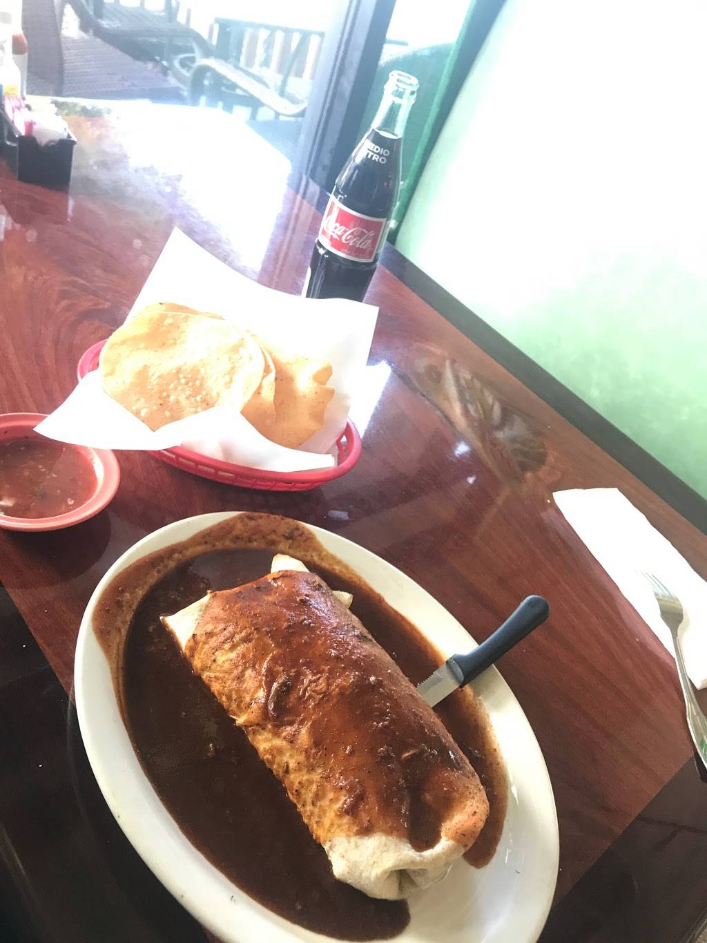 El Burrito Grill | restaurant | 4101 N Bellflower Blvd, Long Beach, CA 90808, USA | 5624219400 OR +1 562-421-9400