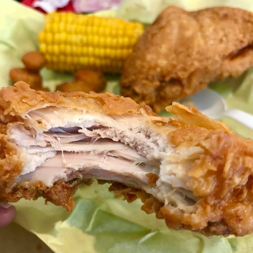 The Chicken Shop | restaurant | 8929 Carlton Hill BLVD, Santee, CA 92071, USA | 6196317967 OR +1 619-631-7967