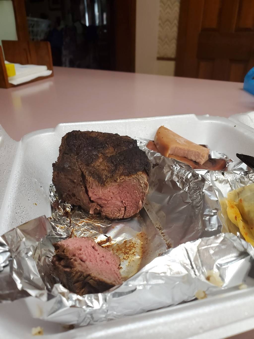 Jamils Steakhouse OKC | restaurant | 4910 N Lincoln Blvd, Oklahoma City, OK 73105, USA | 4055258352 OR +1 405-525-8352