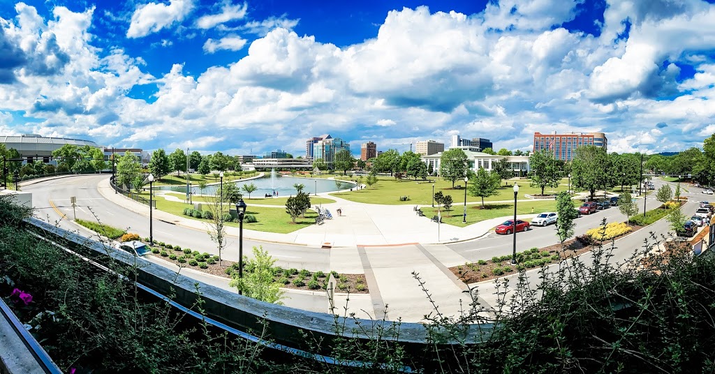 BarVista @ AC Hotel | restaurant | 435 Williams Ave SW, Huntsville, AL 35801, USA | 2566640034 OR +1 256-664-0034