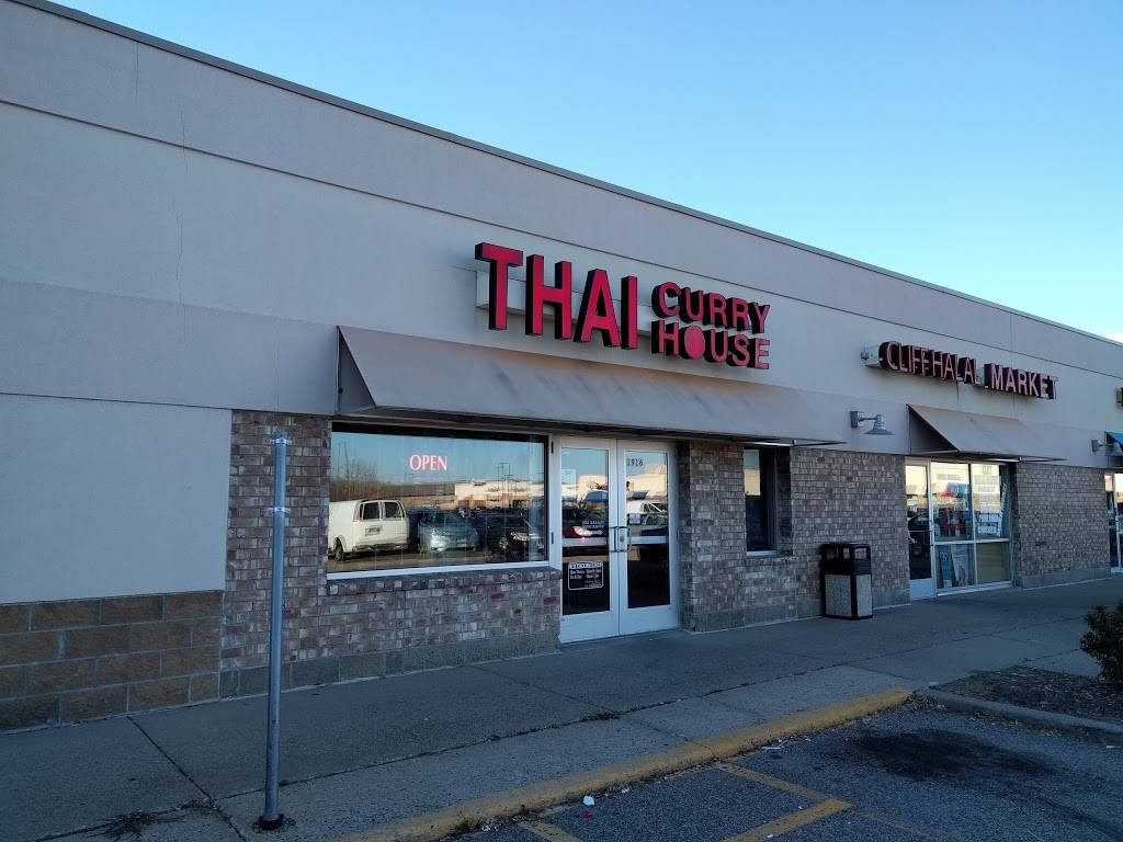 Thai Curry House | restaurant | 1916 State Hwy 13, Burnsville, MN 55337, USA | 9528088159 OR +1 952-808-8159