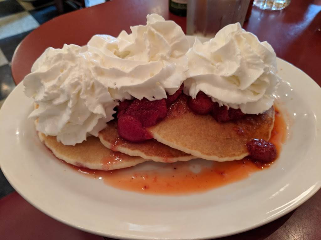 Copper Skillet Courtyard | restaurant | 811 Ferry St, Martinez, CA 94553, USA | 9252283457 OR +1 925-228-3457