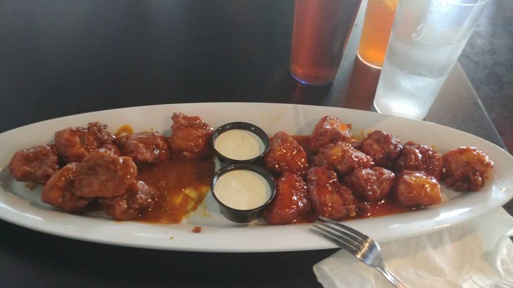 The Wing Company | restaurant | 1574 NC-87, Cameron, NC 28326, USA | 9104977770 OR +1 910-497-7770