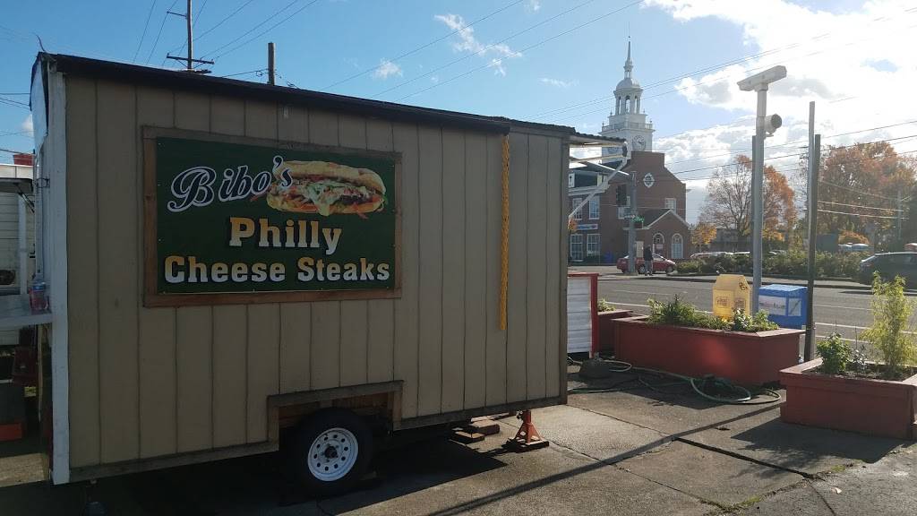 Bibos Philly Cheese Steaks | restaurant | 465 SE 102nd Ave, Portland, OR 97216, USA | 9713441454 OR +1 971-344-1454