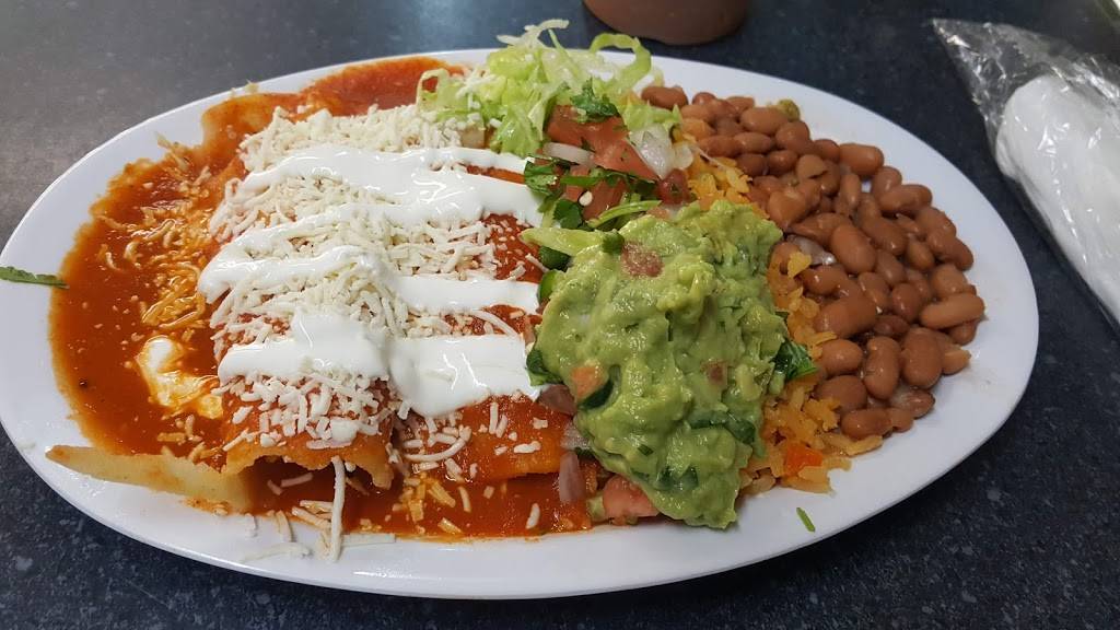 Mexico 2000 | restaurant | 369 Broadway, Brooklyn, NY 11211, USA | 7184070109 OR +1 718-407-0109