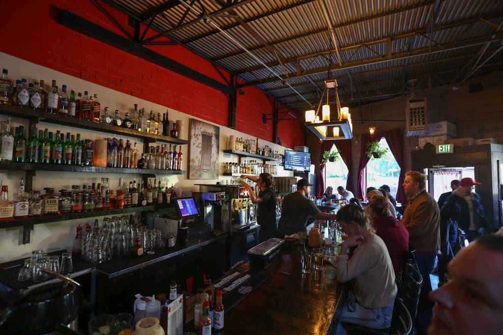 Red Star Taco Bar | restaurant | 513 N 36th St, Seattle, WA 98103, USA | 2062583087 OR +1 206-258-3087