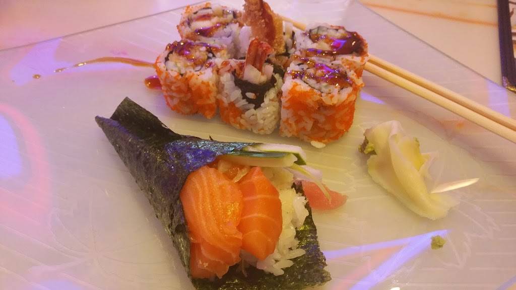 Sushi King - Little Creek | restaurant | 4249 E Little Creek Rd, Norfolk, VA 23518, USA | 7575888866 OR +1 757-588-8866