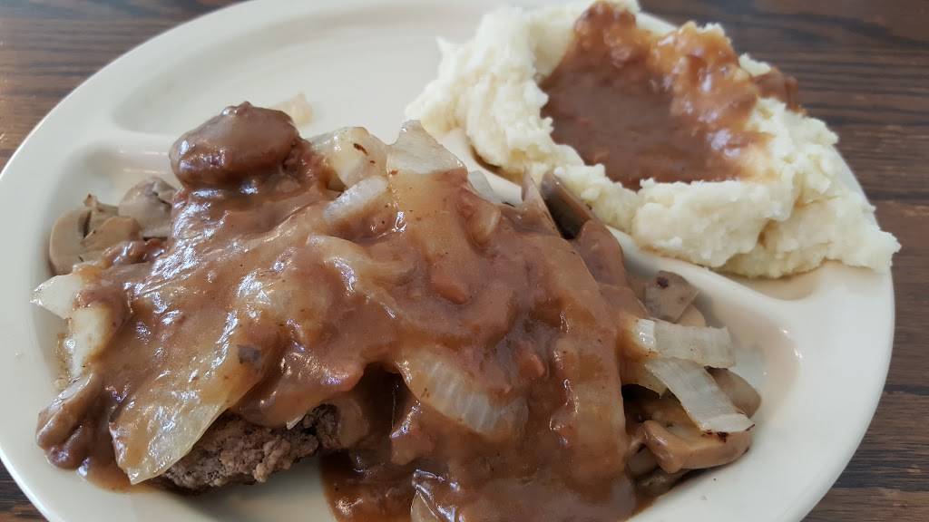 Farmers Table | restaurant | 2001 S Scales St, Reidsville, NC 27320, USA | 3363423003 OR +1 336-342-3003