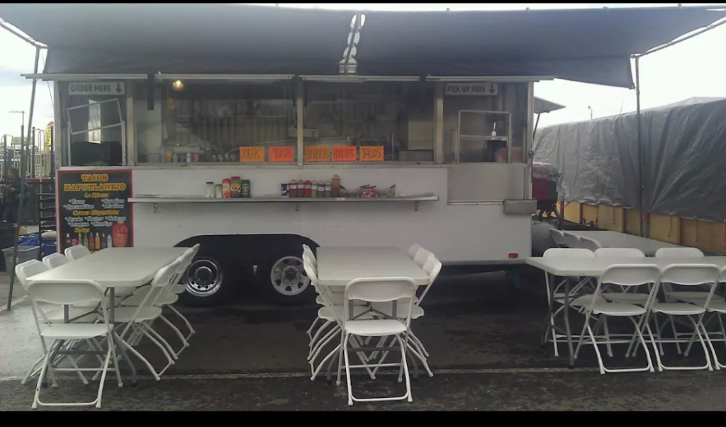 Tacos Zapotlanejo | restaurant | 3127 Crows Landing Rd, Modesto, CA 95358, USA | 3232537661 OR +1 323-253-7661