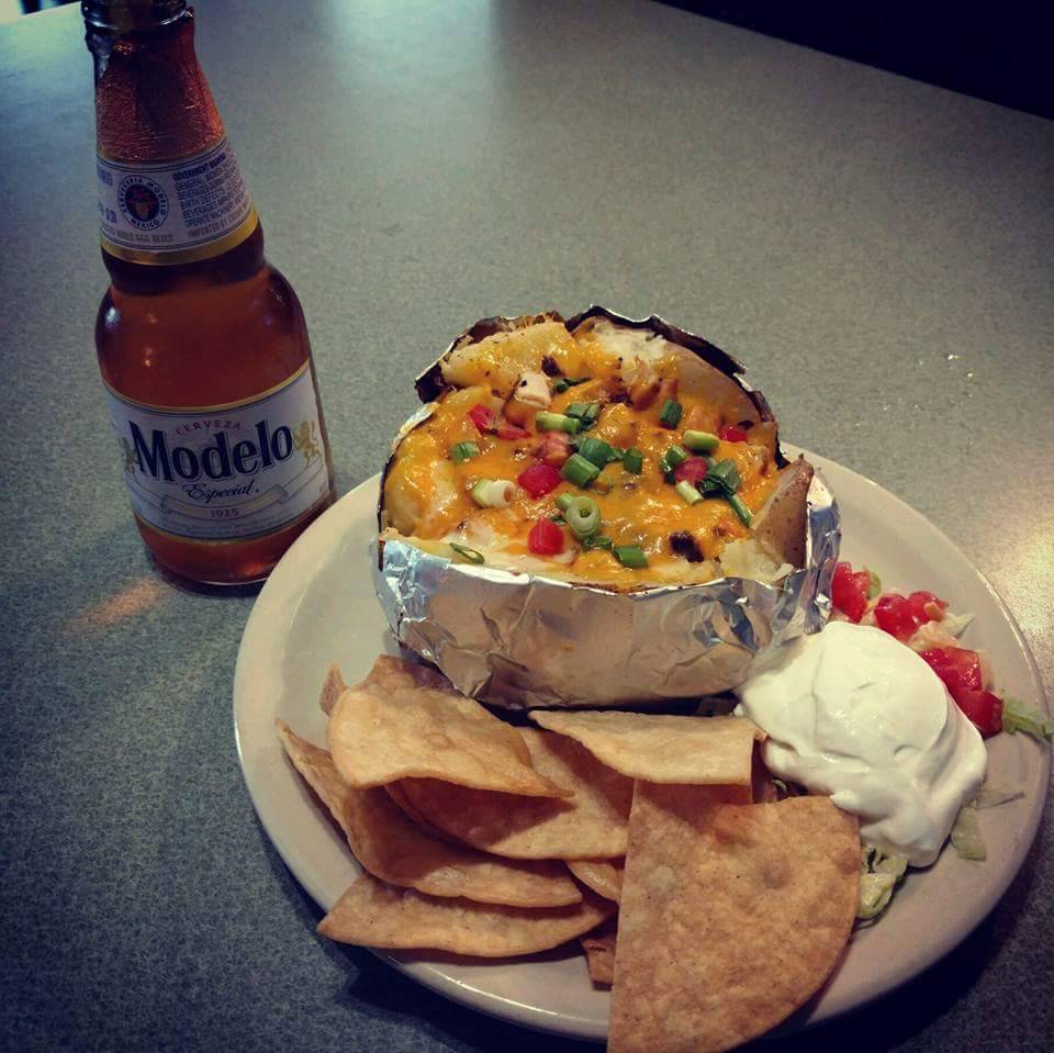 Don Lalos Paris | restaurant | 1167 Lamar Ave, Paris, TX 75460, USA | 9037830088 OR +1 903-783-0088