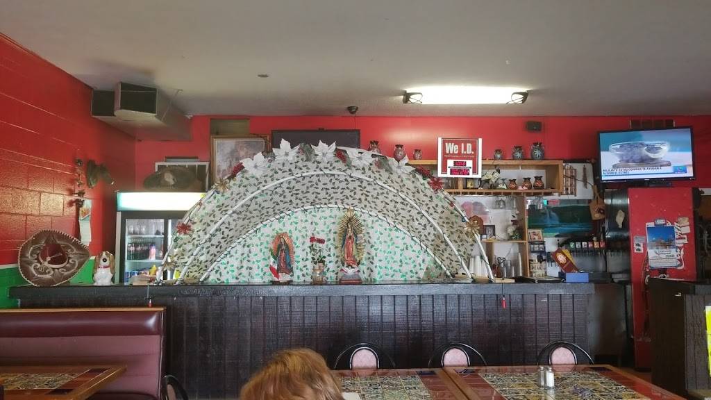 El Chicano | restaurant | 6 N Earl Ave, Lafayette, IN 47904, USA | 7654484206 OR +1 765-448-4206