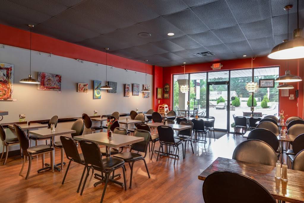 Inner Bean Cafe | cafe | 139 Davis Rd Suite C, Augusta, GA 30907, USA | 7063643752 OR +1 706-364-3752