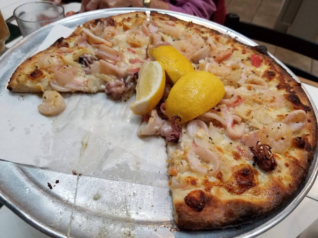 Abate Restaurant | restaurant | 129 Wooster St, New Haven, CT 06511, USA | 2037764334 OR +1 203-776-4334