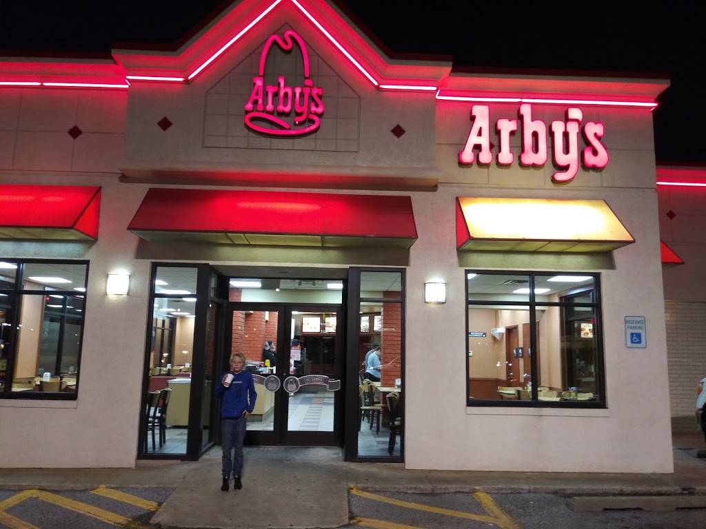 Arbys | restaurant | 5920 S Pennsylvania Ave, Oklahoma City, OK 73109, USA | 4056824531 OR +1 405-682-4531