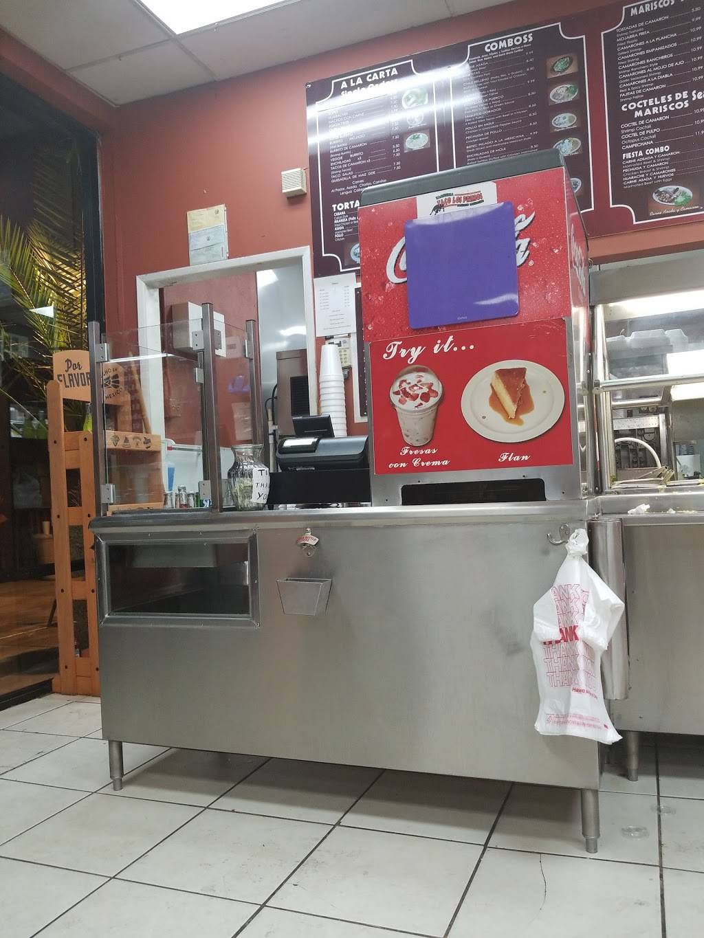 Taqueria Los Primos | restaurant | 18267 Soledad Canyon Rd, Canyon Country, CA 91387, USA | 6612518882 OR +1 661-251-8882