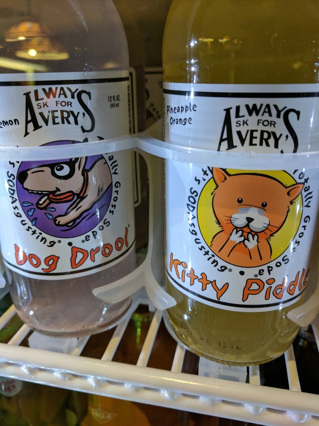 Southern Sweets Ice Cream & Sandwich Shop | restaurant | 917 Bay St F Old Bay Marketplace Hallway, Beaufort, SC 29902, USA | 8433790798 OR +1 843-379-0798