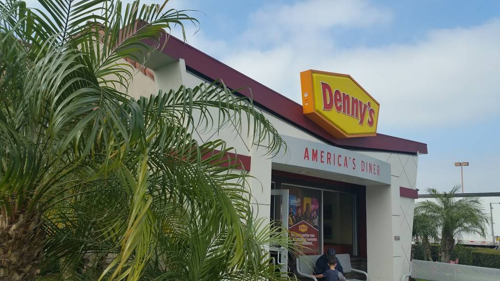 Dennys | restaurant | 7740 Orangethorpe Ave, Buena Park, CA 90621, USA | 7145239241 OR +1 714-523-9241