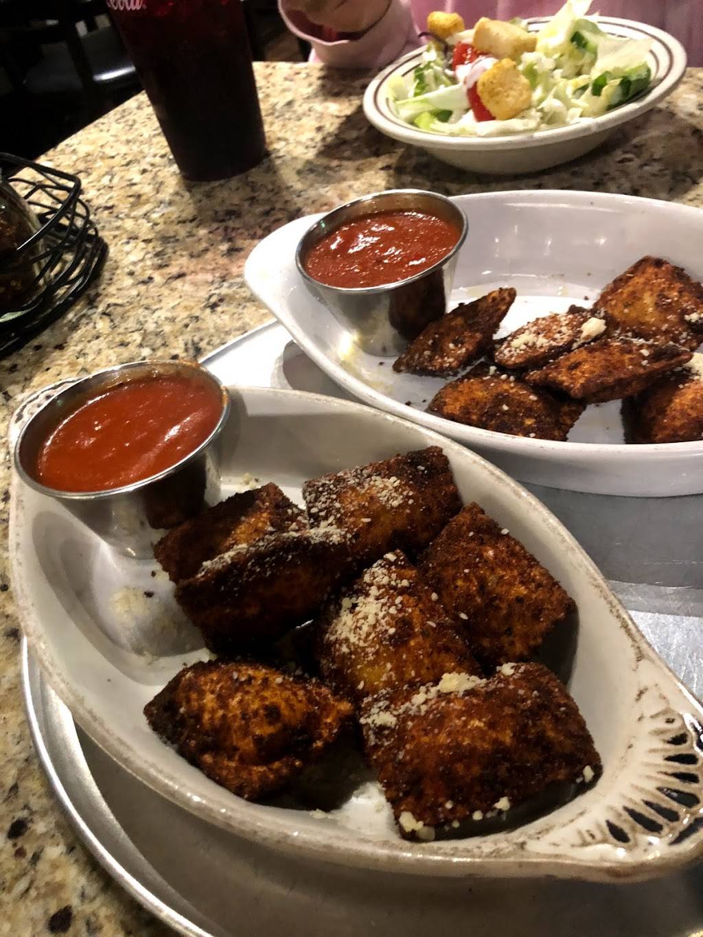 Als Pizzeria | restaurant | 3701 W Northwest Hwy, Dallas, TX 75220, USA | 2143502714 OR +1 214-350-2714