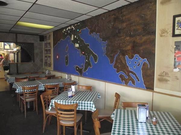 Stamford Restaurant & Pizzeria | restaurant | 4315, 1122 E Main St, Stamford, CT 06902, USA | 2033251856 OR +1 203-325-1856