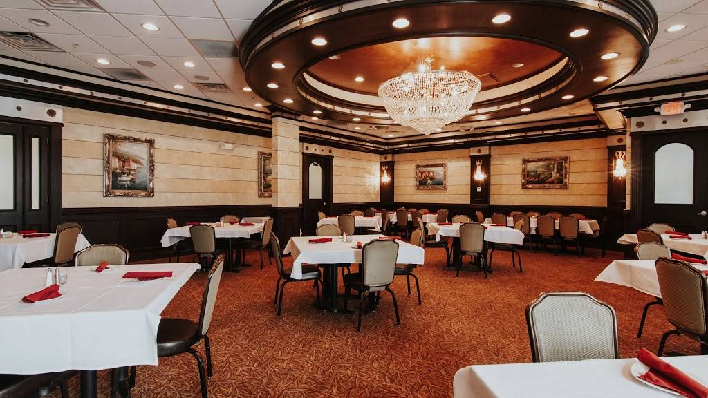 La Saj Lebanese Bistro | restaurant | 13776 Southcove Dr, Sterling Heights, MI 48313, USA | 5865666600 OR +1 586-566-6600