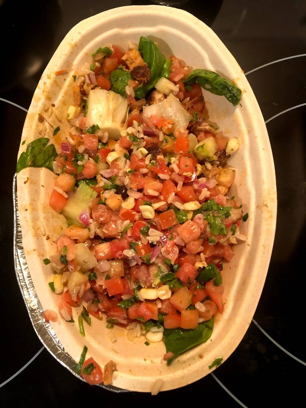 Chipotle Mexican Grill | restaurant | 5399 Kemps River Dr, Virginia Beach, VA 23464, USA | 7577698989 OR +1 757-769-8989
