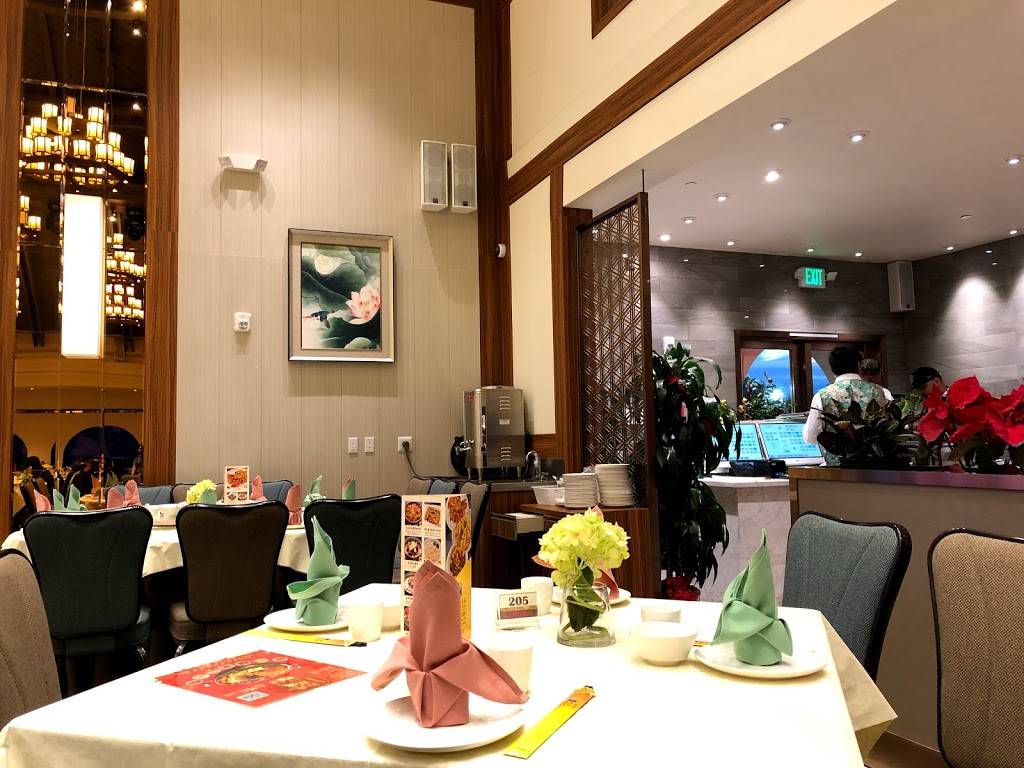 HL Peninsula Pearl | restaurant | 1590 Old Bayshore Hwy, Burlingame, CA 94010, USA | 6506971288 OR +1 650-697-1288