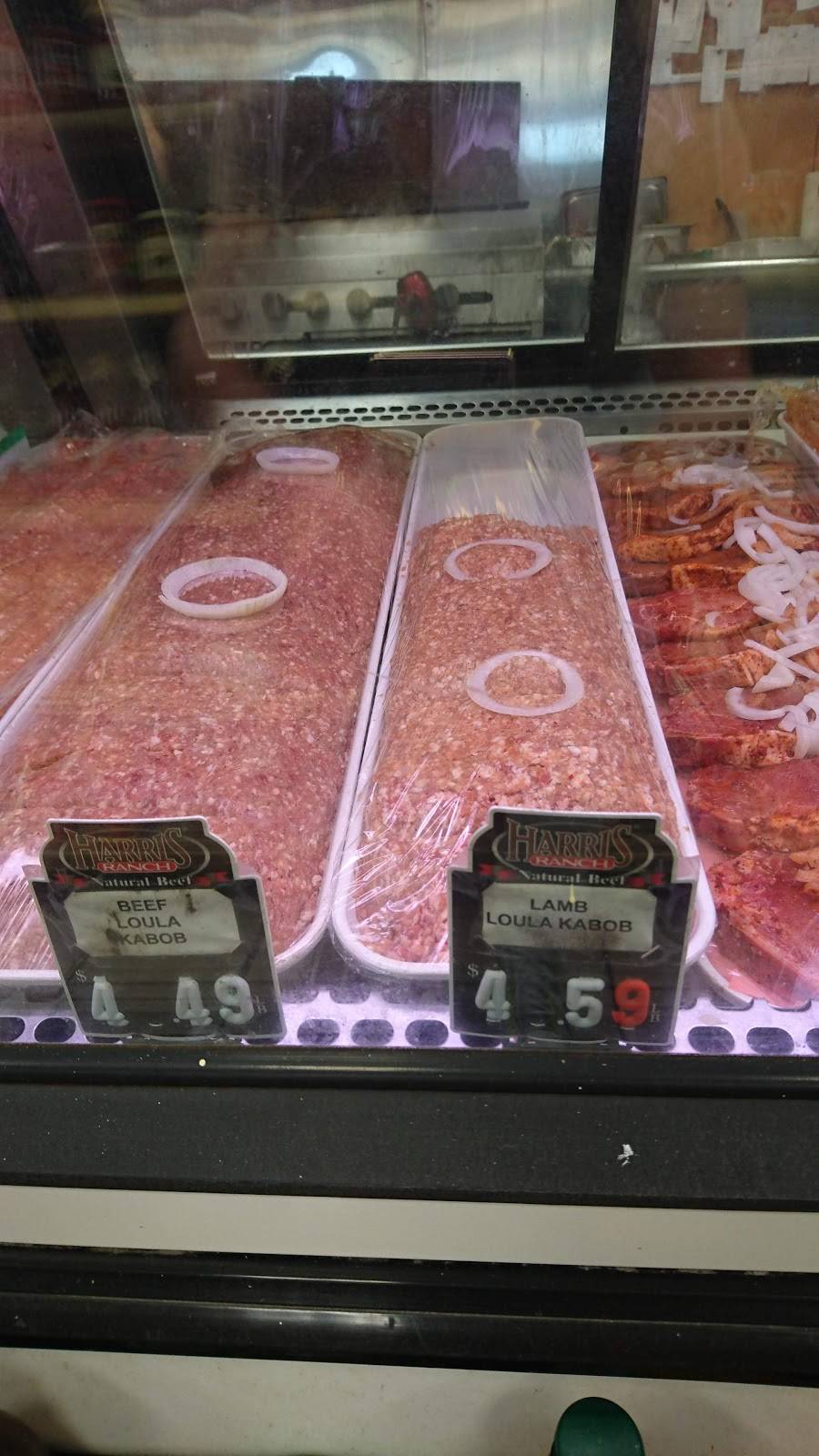 Sweet Bakery & Kabob Factory | restaurant | 13668 Oxnard St, Van Nuys, CA 91401, USA | 8187811282 OR +1 818-781-1282