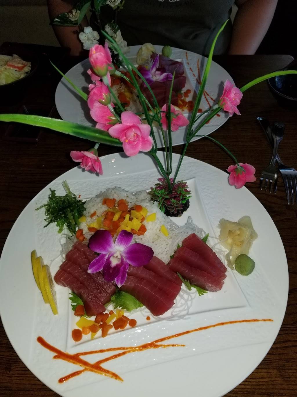 Kume | restaurant | 24 Calef Hwy, Epping, NH 03042, USA | 6036798882 OR +1 603-679-8882