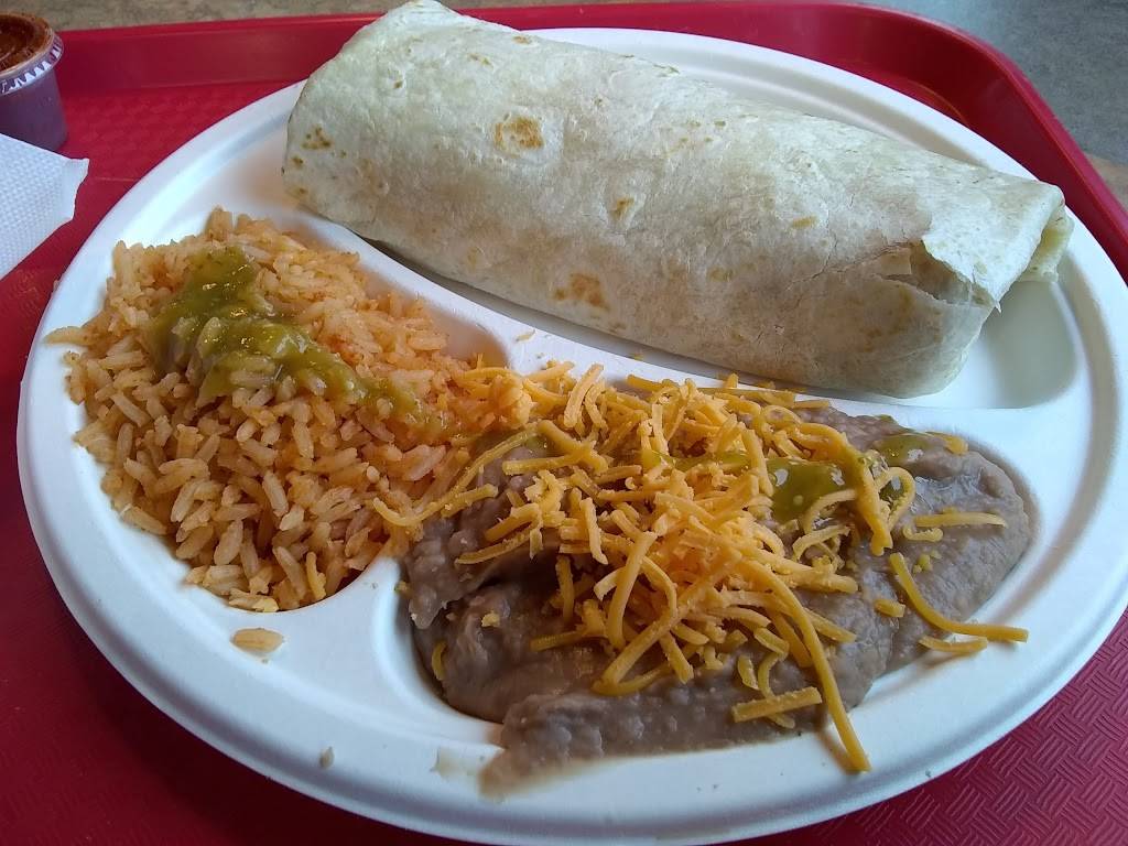 Rivas Taco Shop | restaurant | 360 NW 5th St, Corvallis, OR 97330, USA | 5417522422 OR +1 541-752-2422