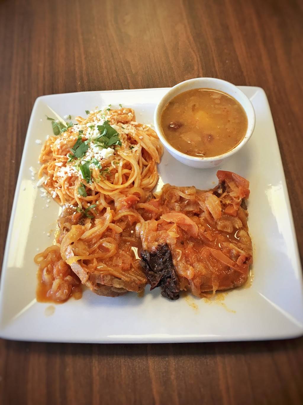 El Fogon Taqueria and Restaurante | restaurant | 6585 Dorchester Rd, North Charleston, SC 29418, USA | 8432070498 OR +1 843-207-0498