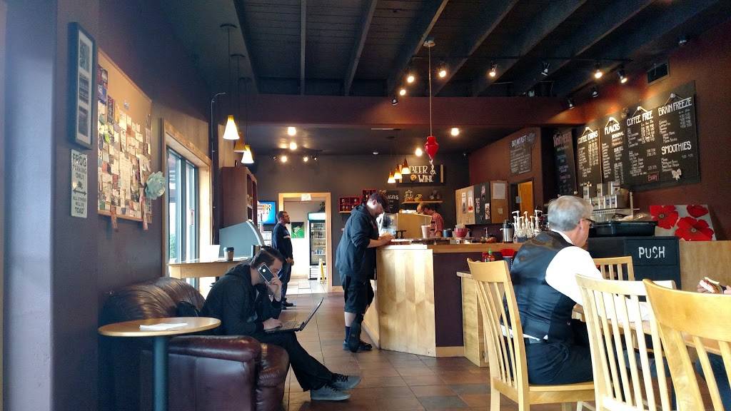 Spring Creek Coffee House | cafe | 10600 SE McLoughlin Blvd, Portland, OR 97222, USA | 5034965555 OR +1 503-496-5555