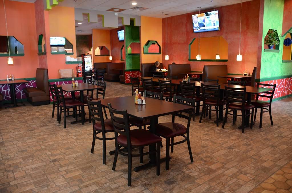El Rancho Poblano | restaurant | 127 Federal Dr, Chesterfield, IN 46017, USA | 7653789070 OR +1 765-378-9070