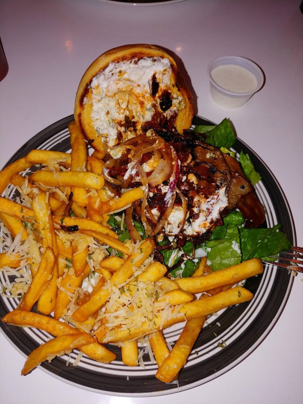 Good Times Cafe | restaurant | 4132 S Mooney Blvd, Visalia, CA 93277, USA | 5596352188 OR +1 559-635-2188