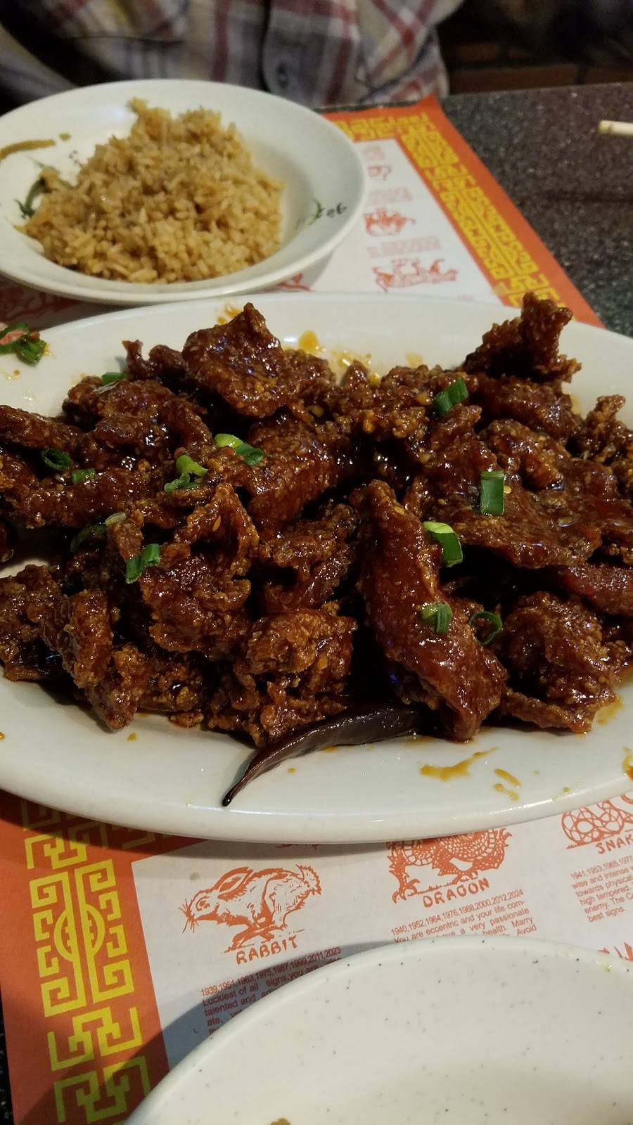 China Chef Bistro | restaurant | 2017 E Cactus Rd ste g, Phoenix, AZ 85022, USA | 6029920920 OR +1 602-992-0920