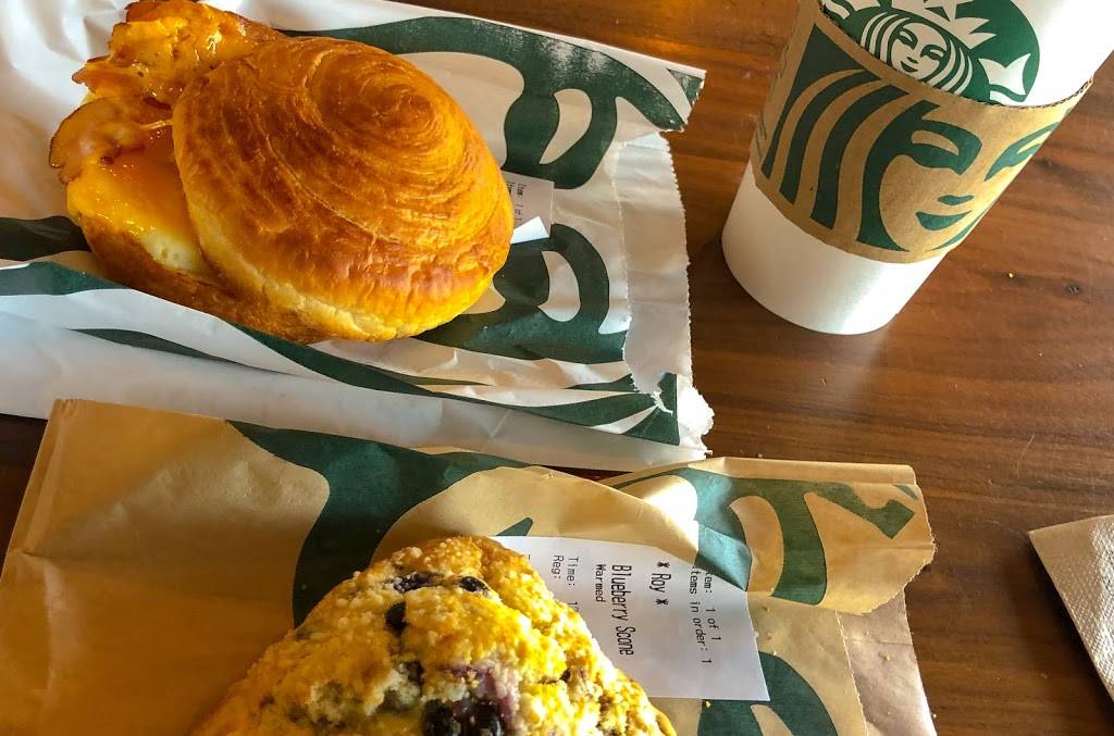 Starbucks | cafe | 7610 Hazard Center Dr #513, San Diego, CA 92108, USA | 6196832419 OR +1 619-683-2419