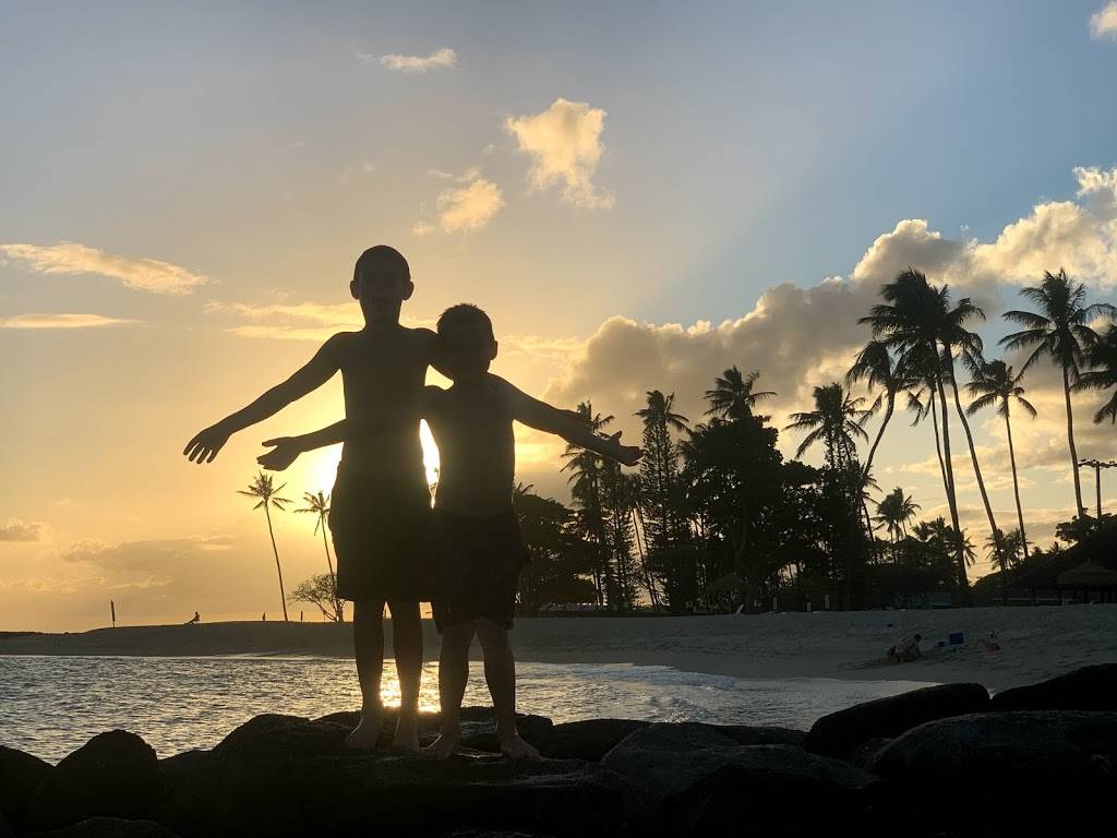 Dlish at the beach | restaurant | 5440 Edgewater Dr, Ewa Beach, HI 96706, USA | 8083712384 OR +1 808-371-2384