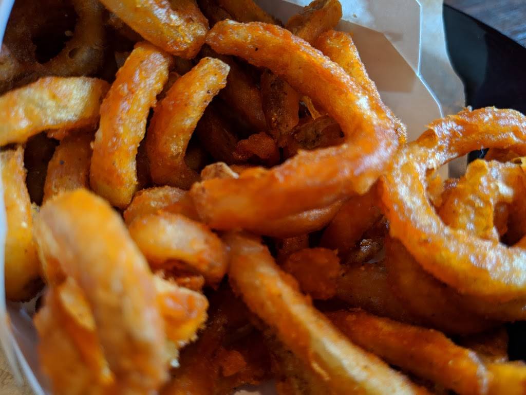 Arbys | restaurant | 4762 Telephone Rd, Ventura, CA 93003, USA | 8056449500 OR +1 805-644-9500