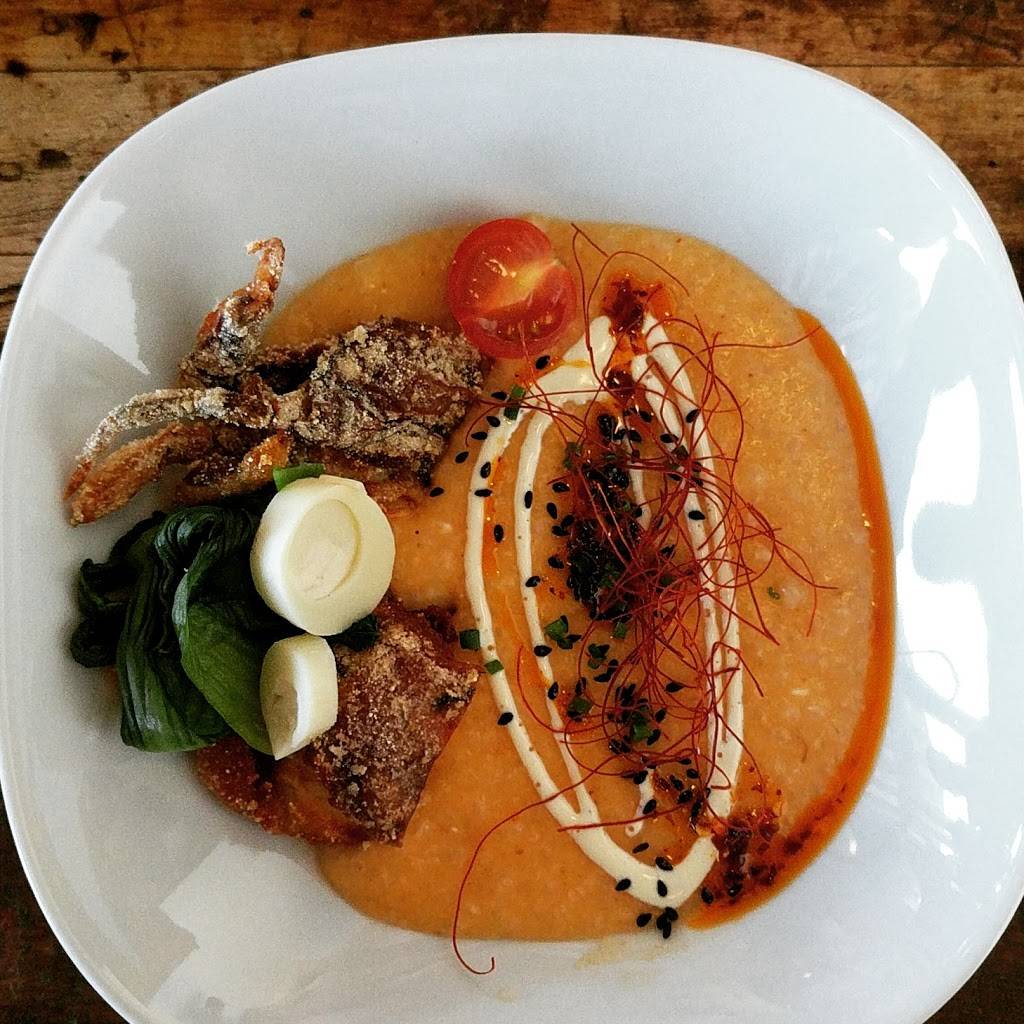 Supino Pizzeria | restaurant | 2457 Russell St, Detroit, MI 48207, USA | 3135677879 OR +1 313-567-7879