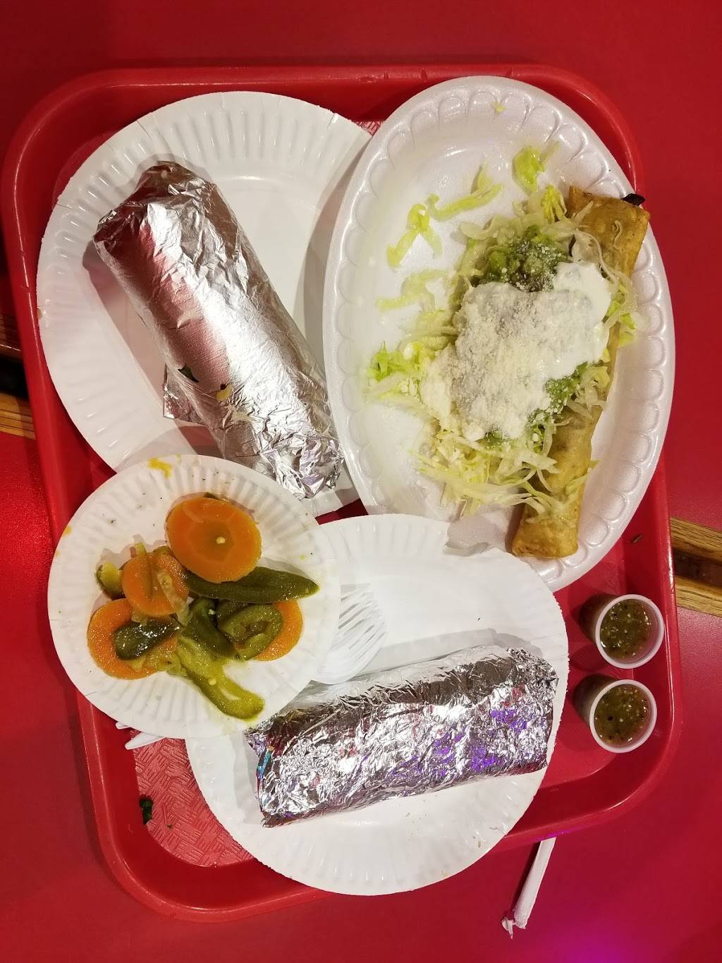 Rincon Taurino | restaurant | 8708 Van Nuys Blvd, Panorama City, CA 91402, USA | 8188927444 OR +1 818-892-7444