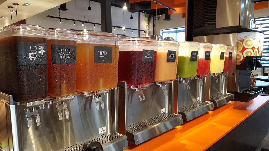 CoreLife Eatery | restaurant | 3158 44th St SW G, Grandville, MI 49418, USA | 6167191070 OR +1 616-719-1070