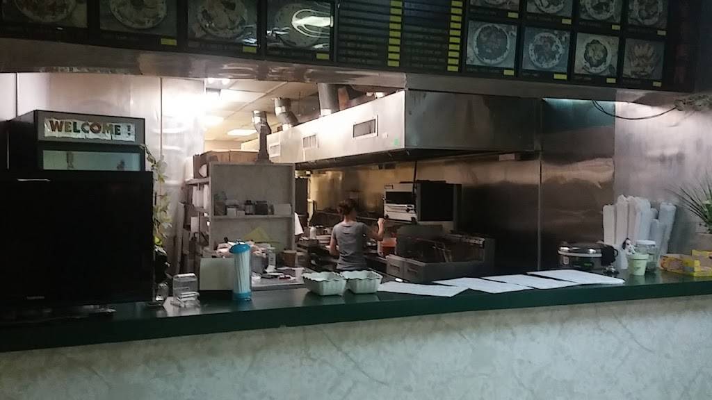 Tops China | restaurant | 68 S Airport Dr, Highland Springs, VA 23075, USA | 8043282271 OR +1 804-328-2271