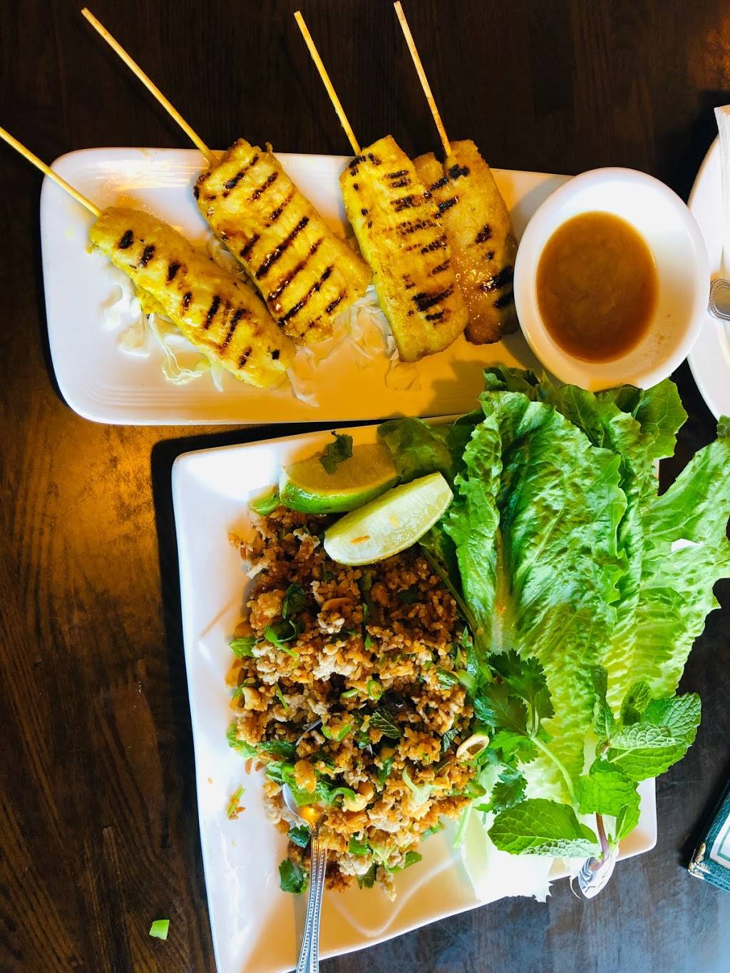 Green Champa Garden | restaurant | 42318 Fremont Blvd, Fremont, CA 94538, USA | 5104901500 OR +1 510-490-1500