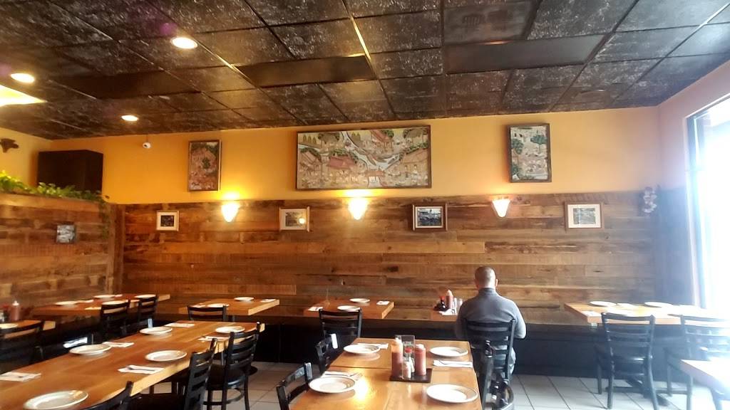 Thai Ginger | restaurant | 2020 N Rosa Parks Way, Portland, OR 97217, USA | 5032839731 OR +1 503-283-9731