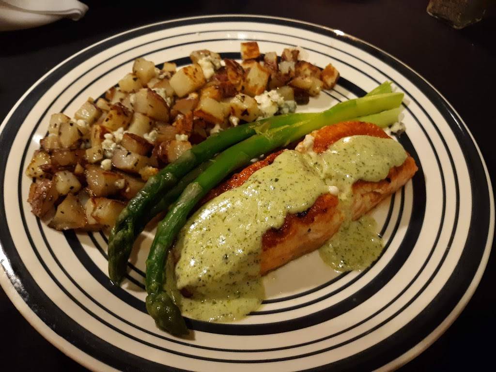 Khristophers Ristorante and Bar | restaurant | 1599 Esmeralda Ave, Minden, NV 89423, USA | 7752674809 OR +1 775-267-4809